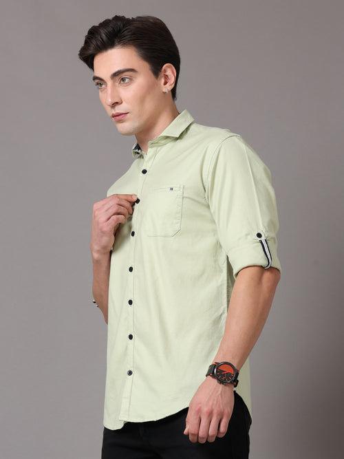 Mens Shirt