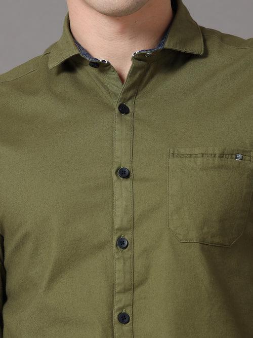 Mens Shirt