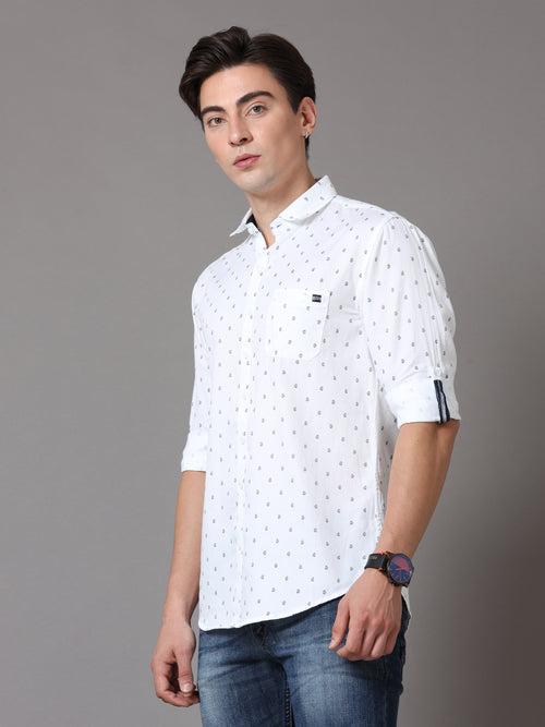 Mens Shirt