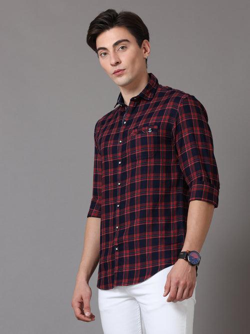 Mens-Shirt