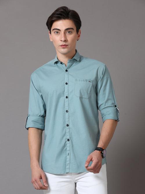 Mens Shirt