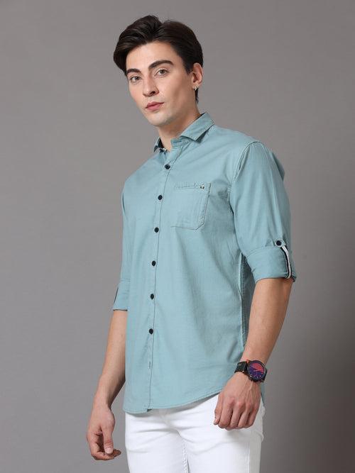 Mens Shirt