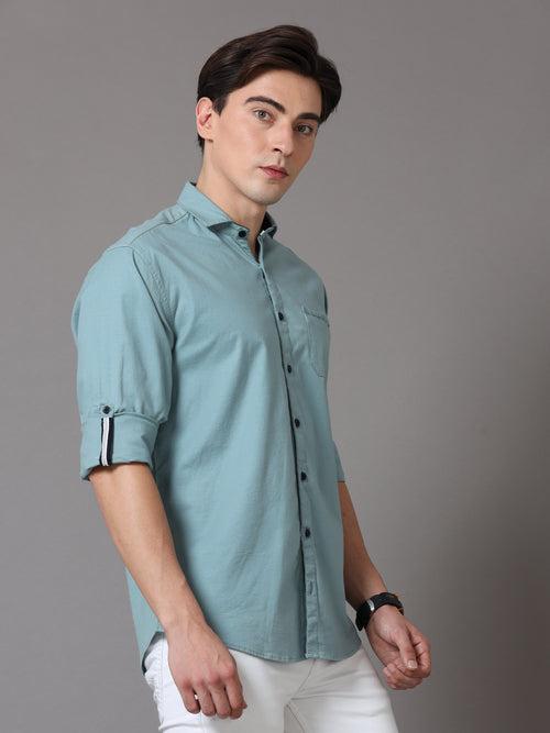 Mens Shirt