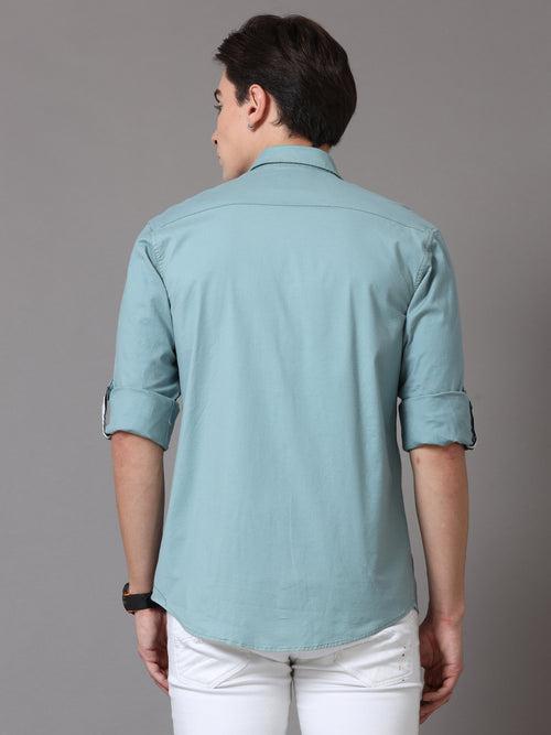 Mens Shirt