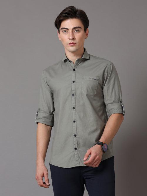 Mens Shirt