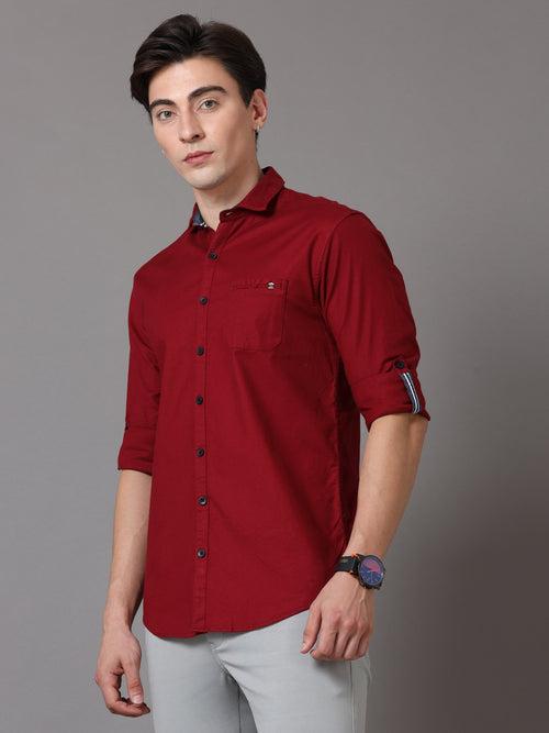 Mens Shirt