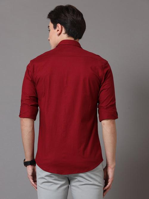 Mens Shirt