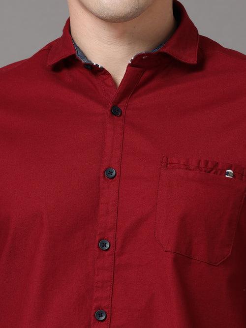 Mens Shirt