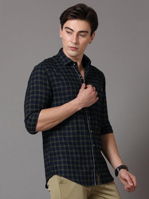 Mens-Shirt