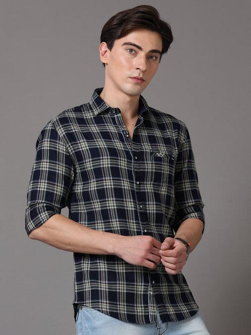 Mens-Shirt