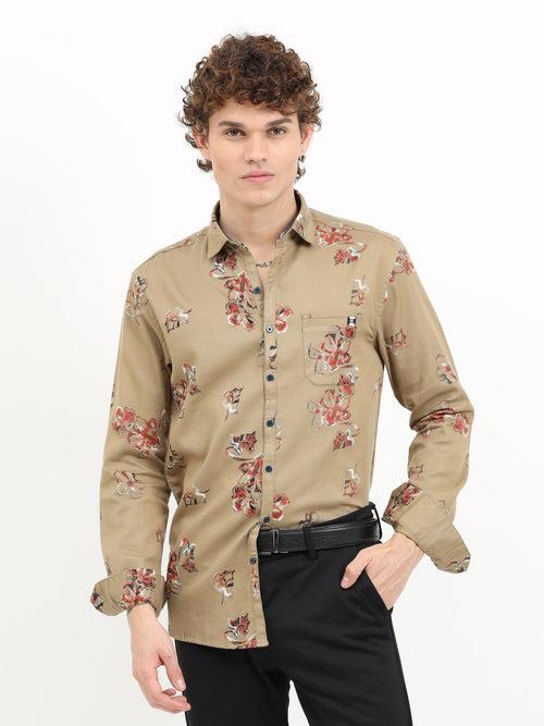 Mens Shirt