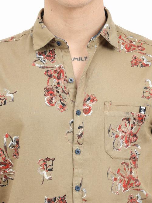 Mens Shirt