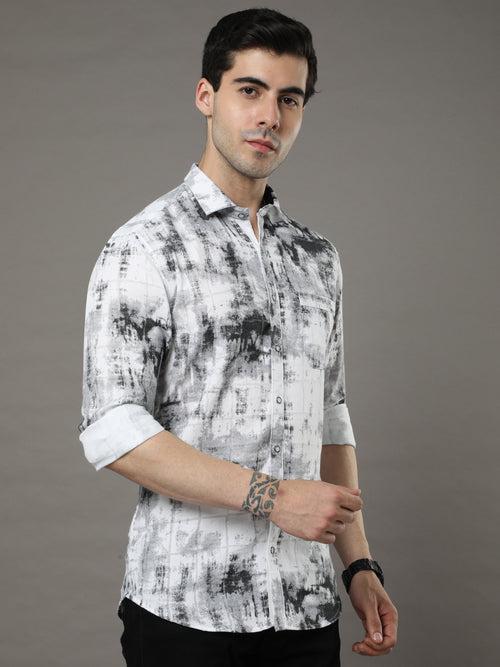 Mens-Shirt