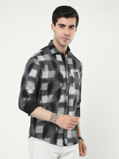 Mens-Shirt