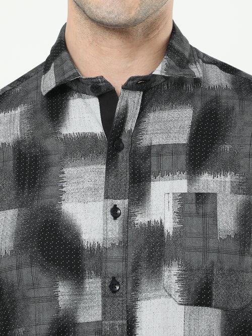 Mens-Shirt