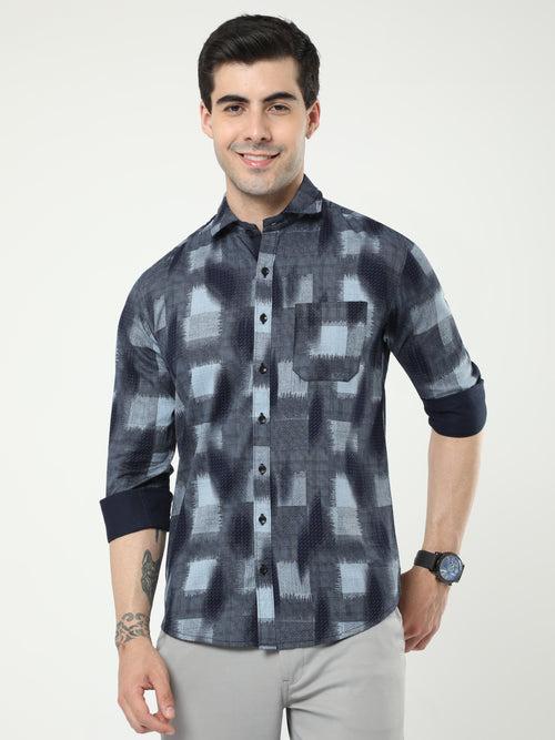 Mens-Shirt