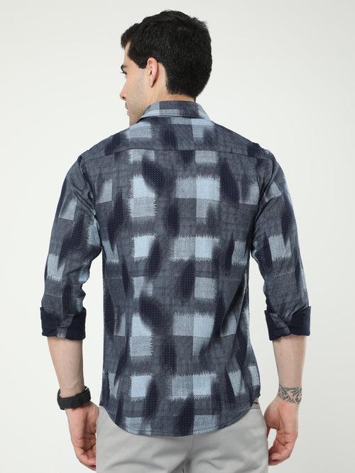 Mens-Shirt