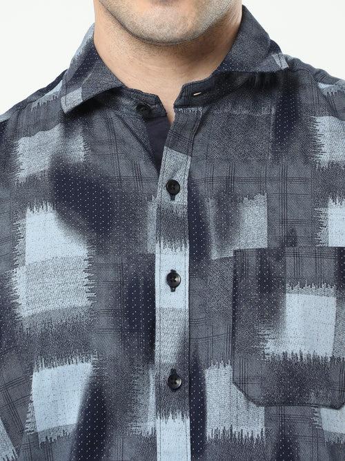 Mens-Shirt