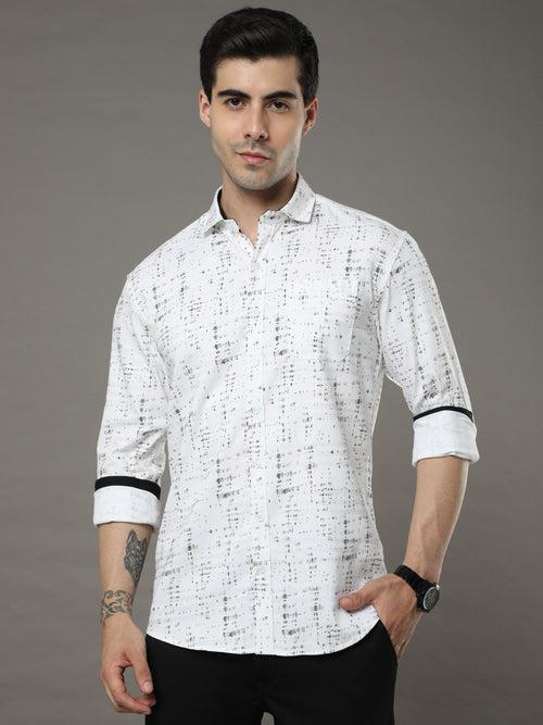 Mens-Shirt