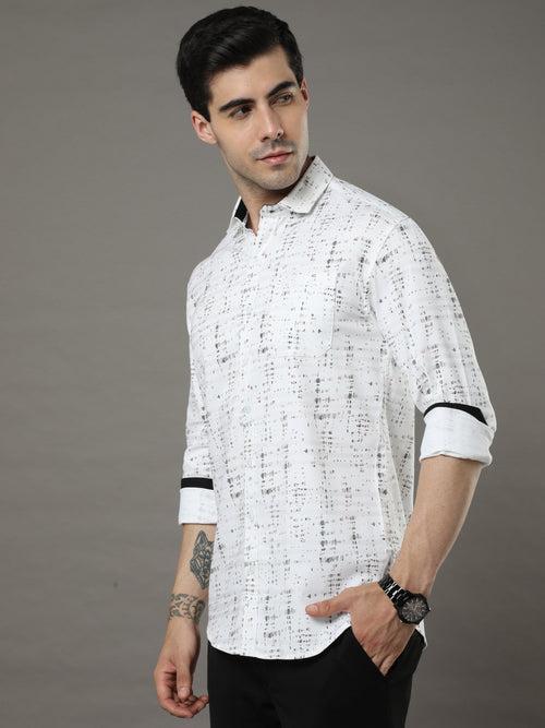 Mens-Shirt