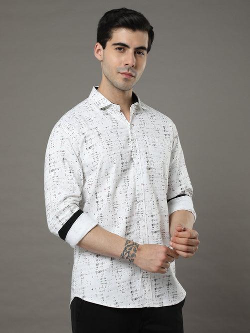 Mens-Shirt