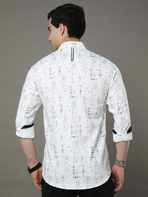 Mens-Shirt