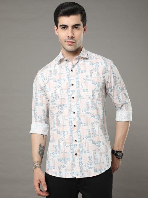 Mens-Shirt