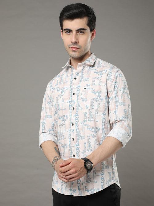 Mens-Shirt