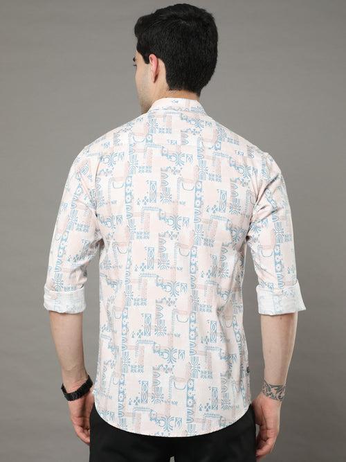 Mens-Shirt