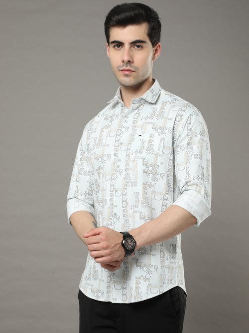 Mens-Shirt