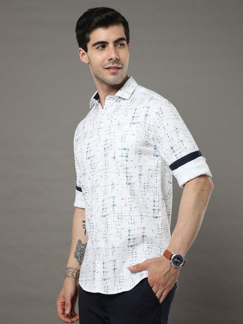 Mens-Shirt