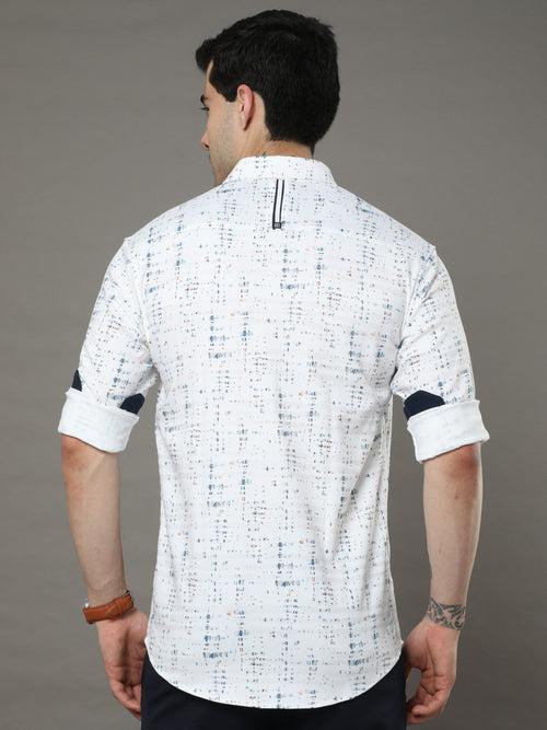 Mens-Shirt