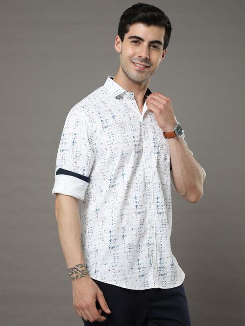 Mens-Shirt