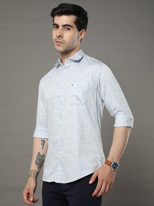 Mens-Shirt