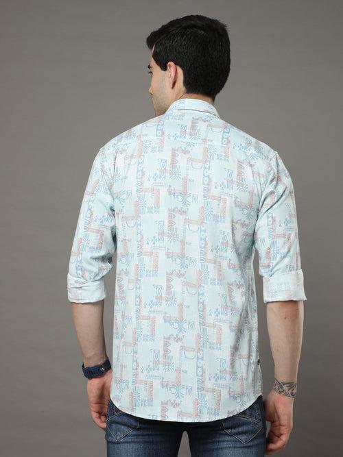 Mens-Shirt