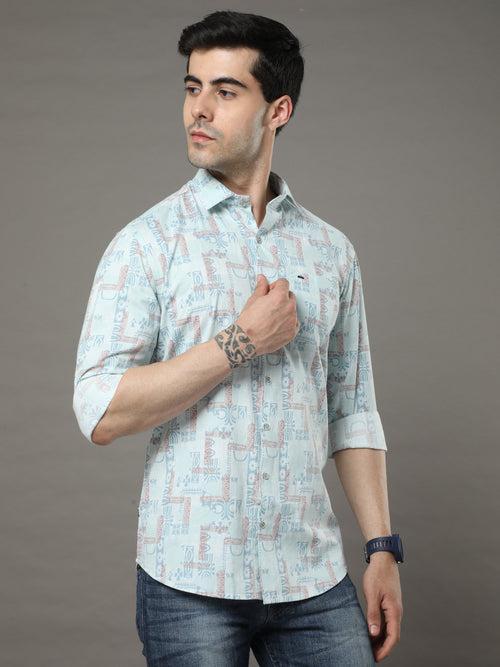 Mens-Shirt