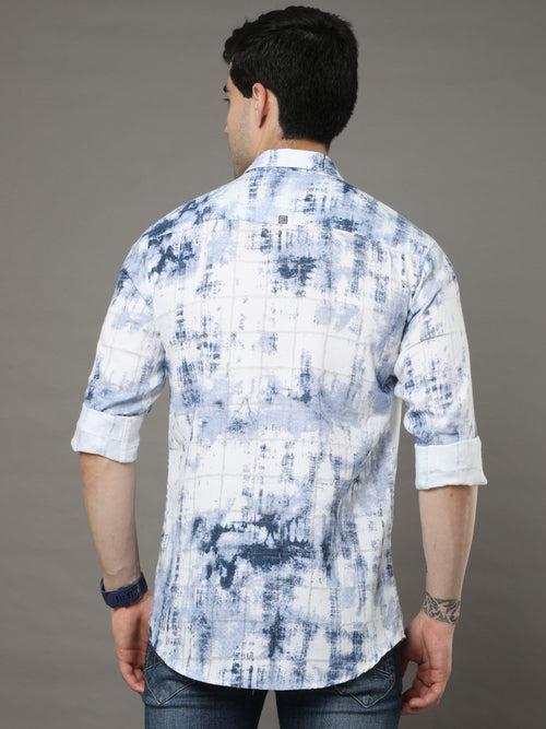 Mens-Shirt