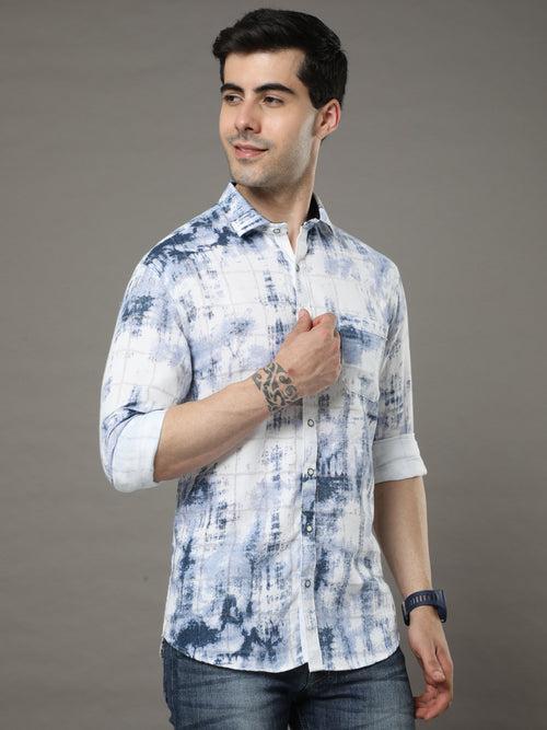 Mens-Shirt