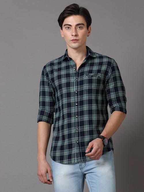 Mens-Shirt