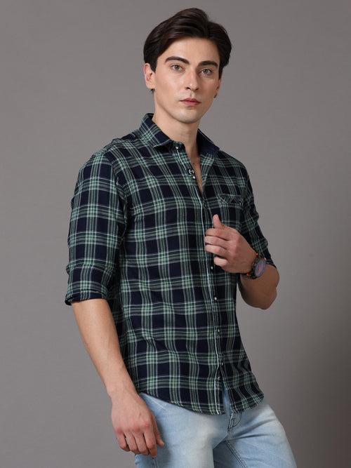 Mens-Shirt