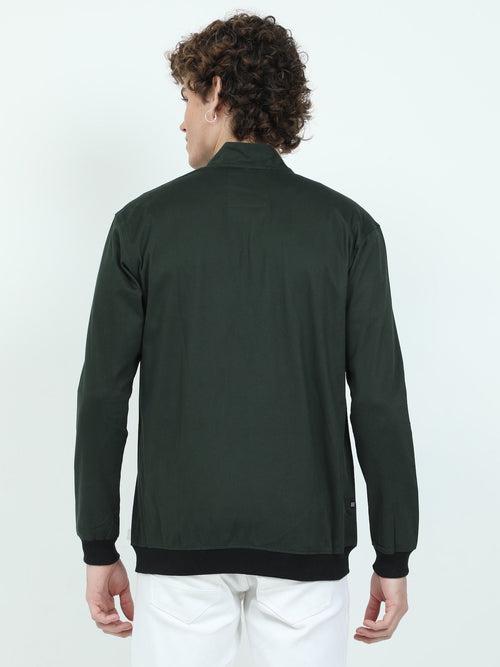 Lycra-Bomber-Mens-Jacket