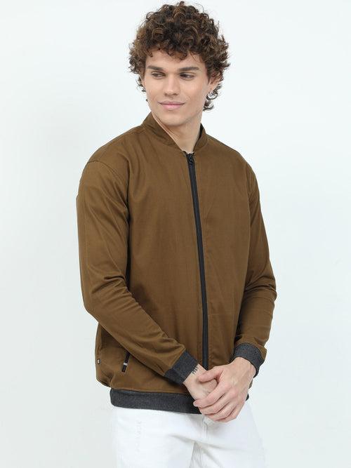 Lycra-Bomber-Mens-Jacket