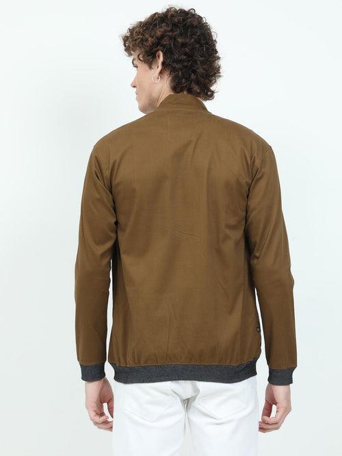 Lycra-Bomber-Mens-Jacket