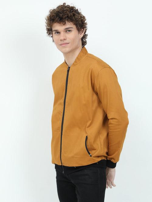 Lycra-Bomber-Mens-Jacket