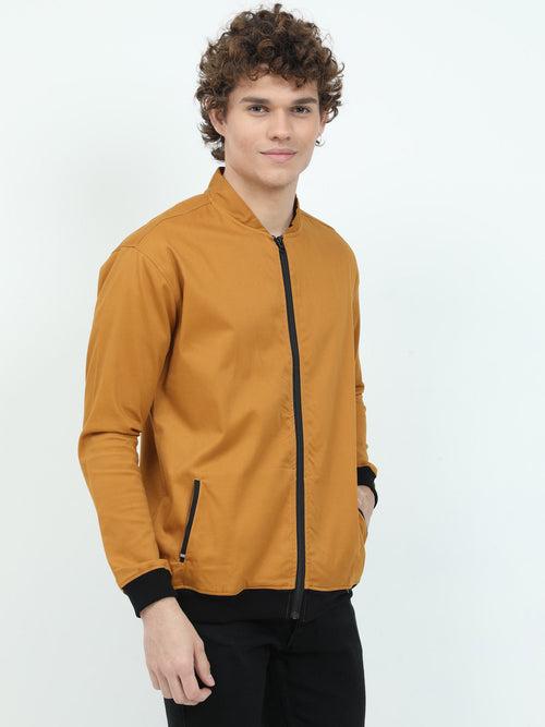 Lycra-Bomber-Mens-Jacket