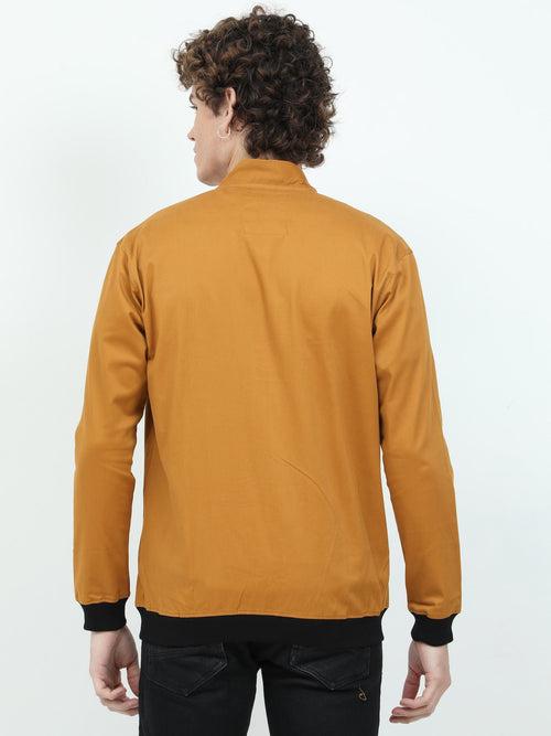 Lycra-Bomber-Mens-Jacket