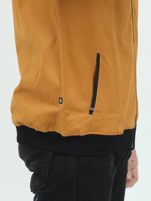 Lycra-Bomber-Mens-Jacket