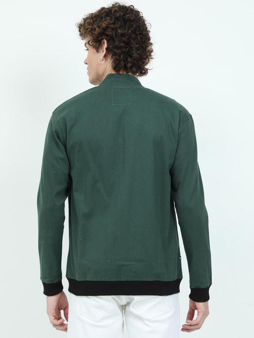 Lycra-Bomber-Mens-Jacket