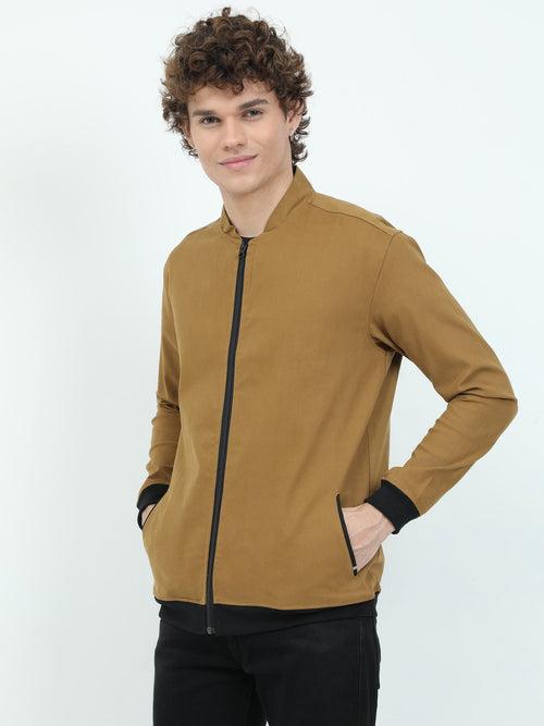 Lycra-Bomber-Mens-Jacket