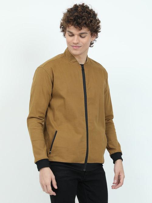 Lycra-Bomber-Mens-Jacket